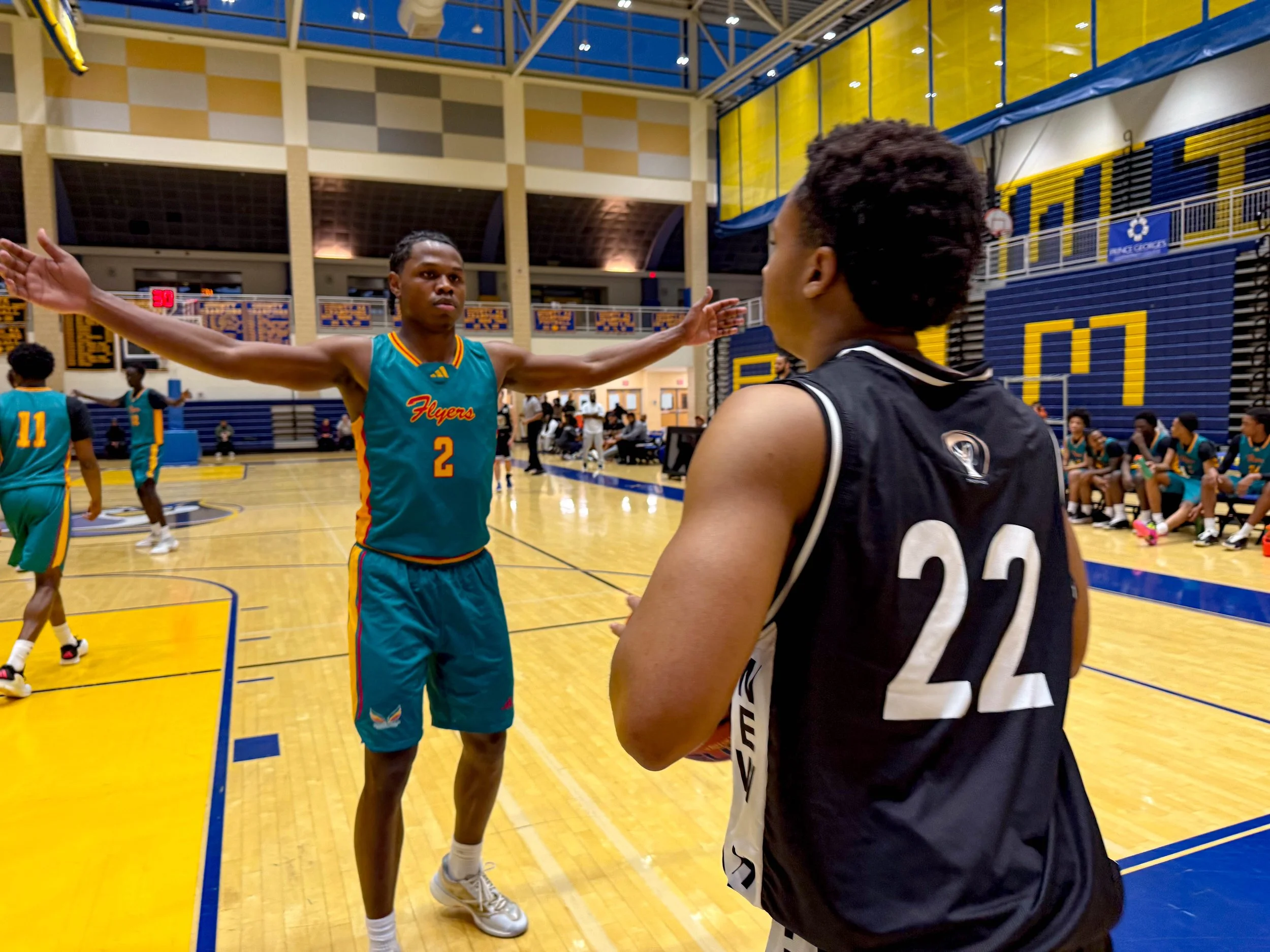 The Blake Bozeman Classic 2025