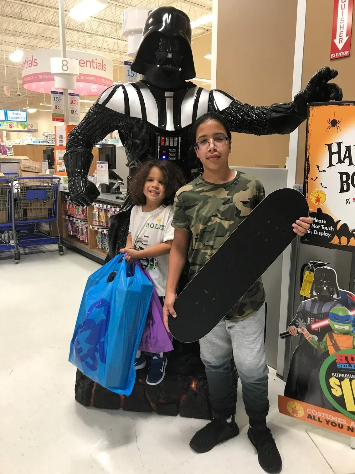 ROAD TO SWITCH - WEEK ONE