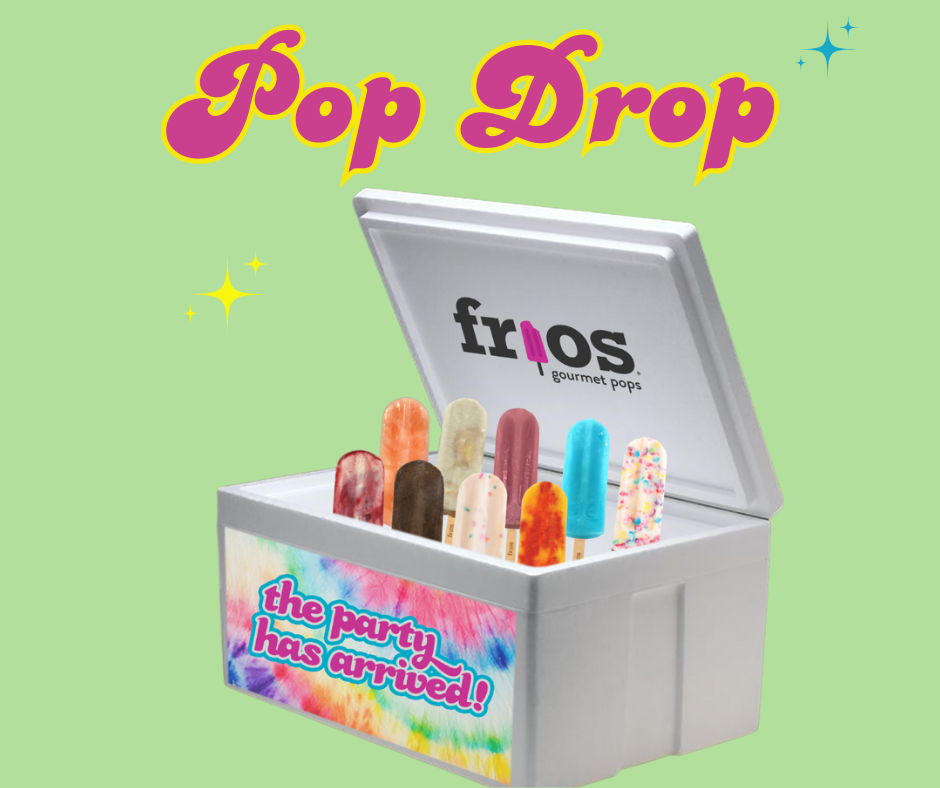 Pop Drops