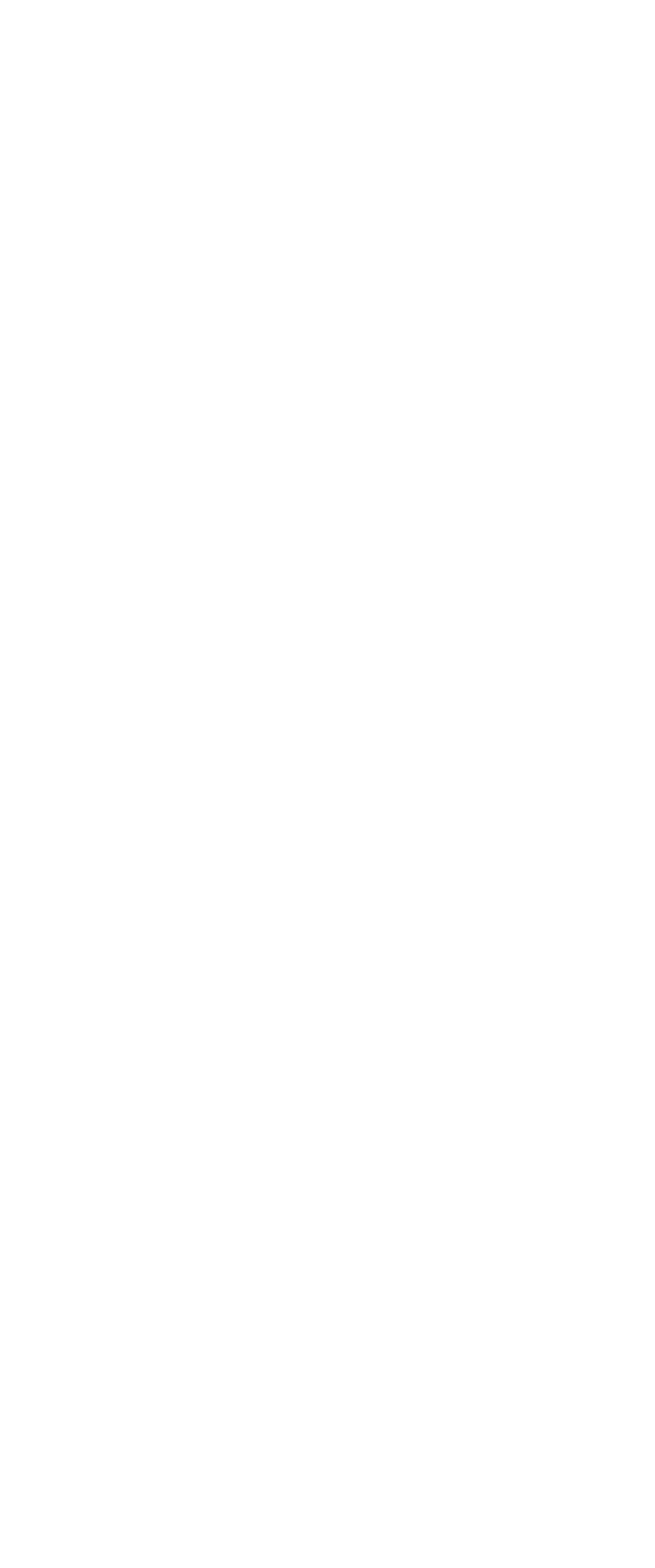 Dinner Menu