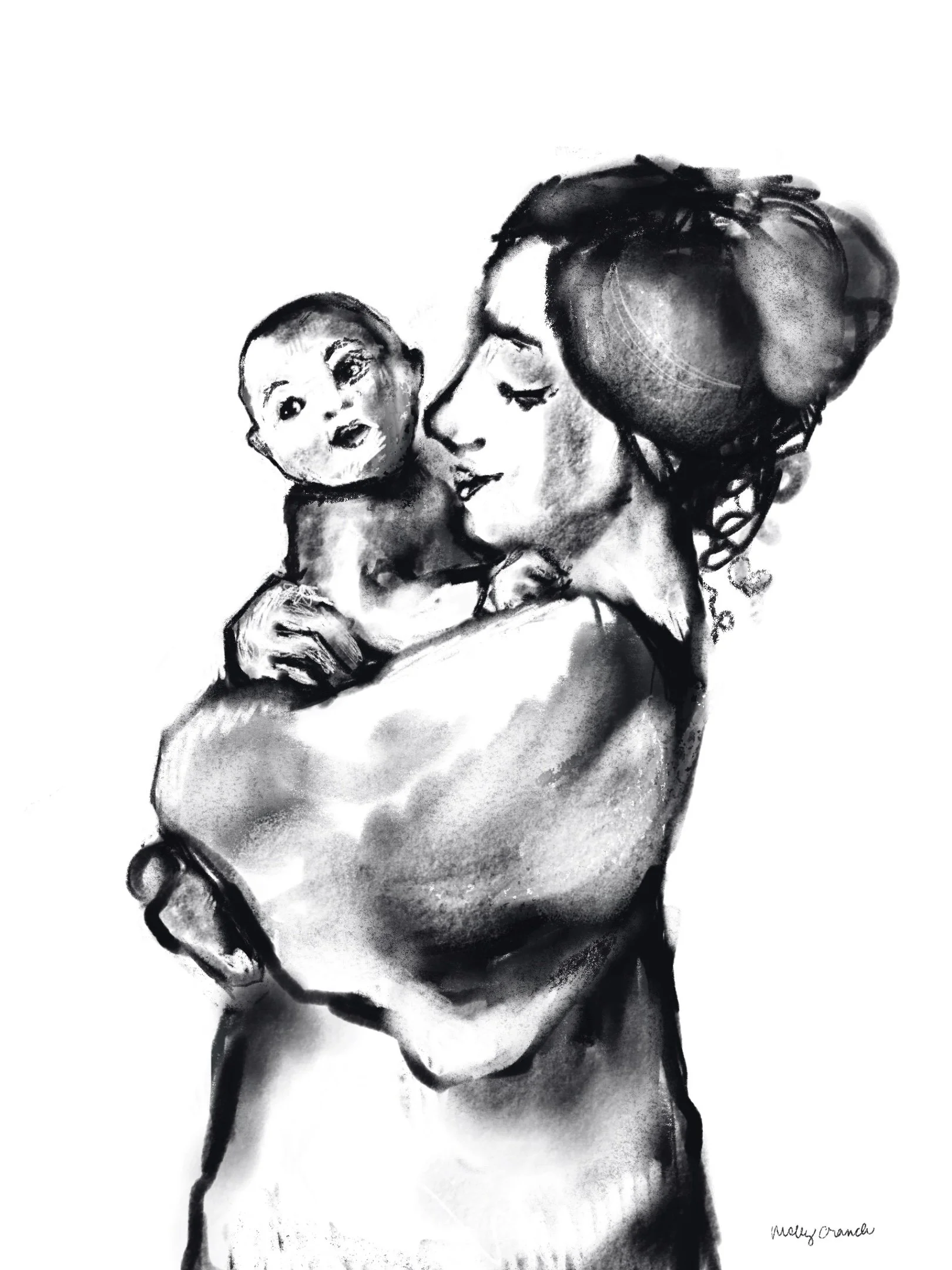 "Good Morning!" Digital