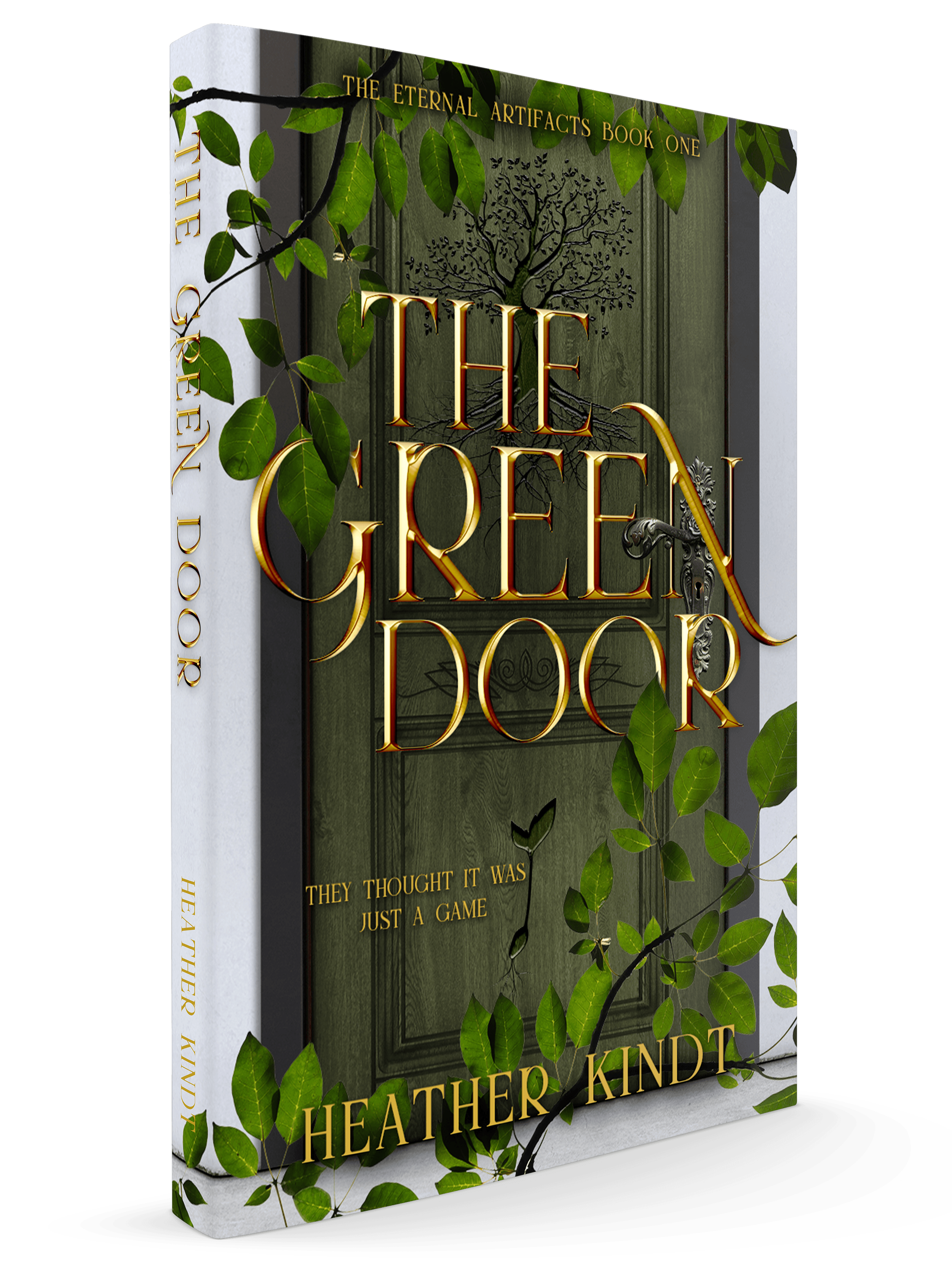 The Green Door_3D Paperback.png