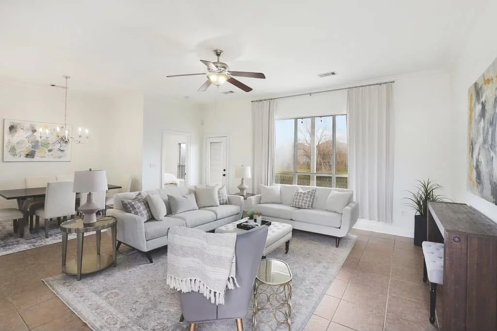 Living Room Walls Rouge Painters