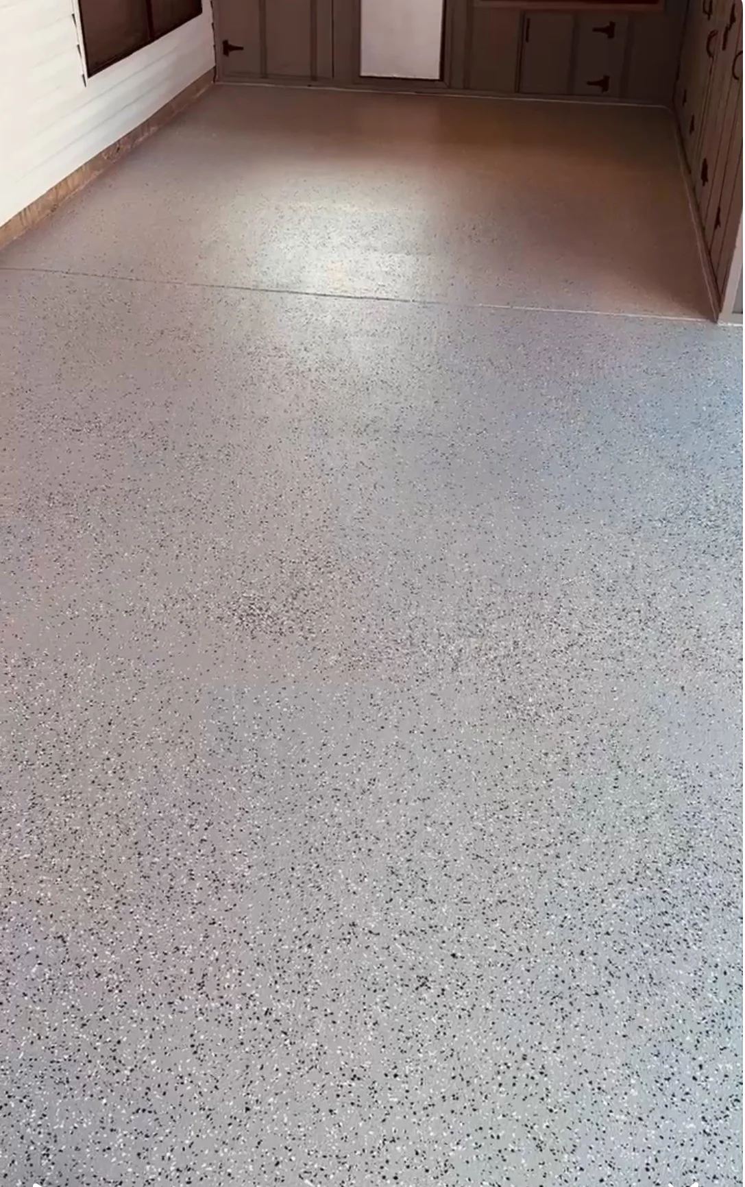 Concrete Staining Rouge Painters Baton Rouge