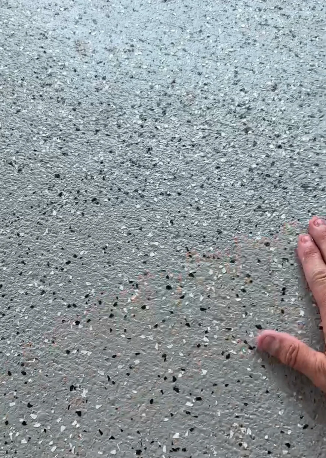 Concrete Staining Rouge Painters Baton Rouge