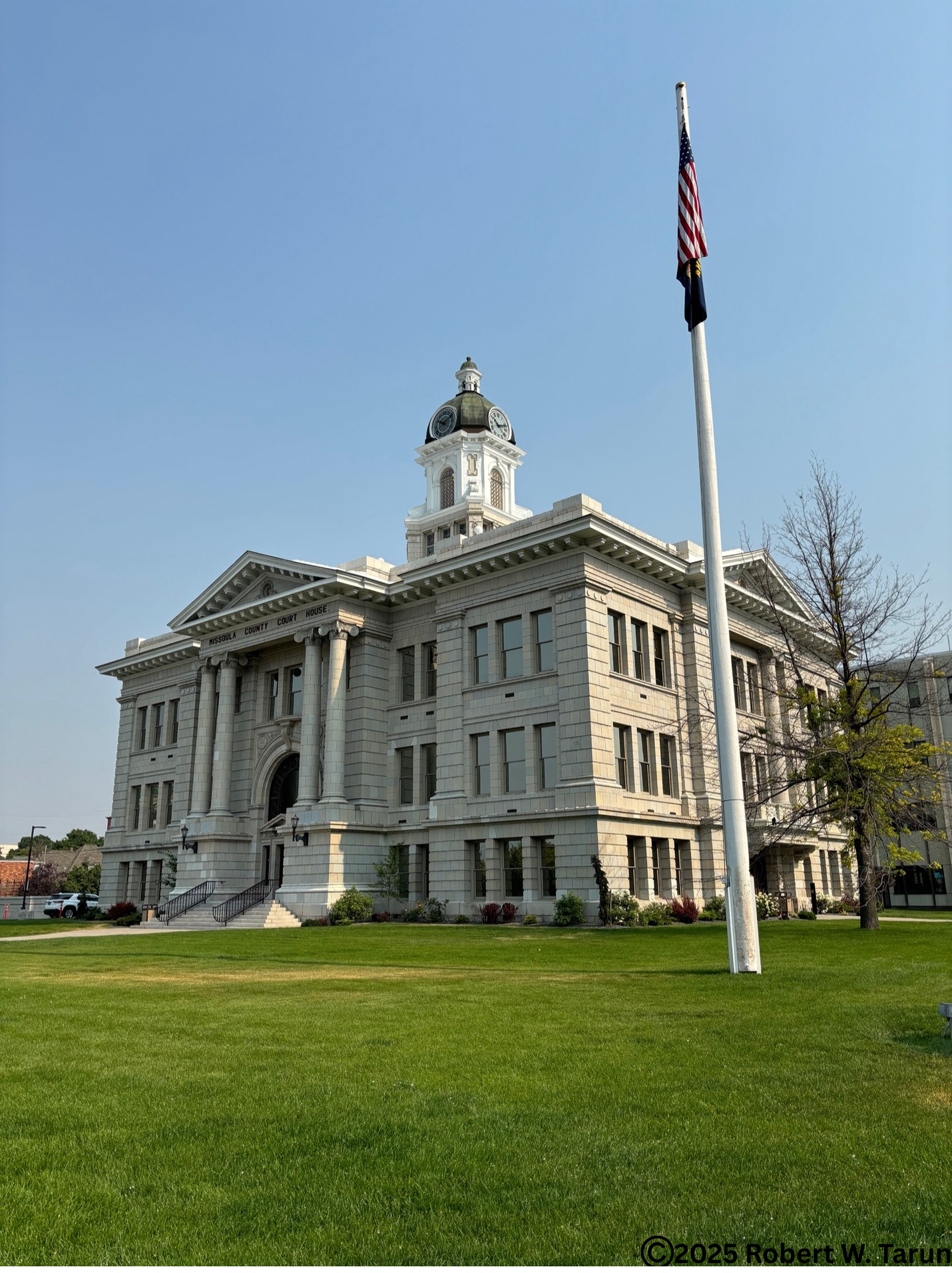 Missoula County