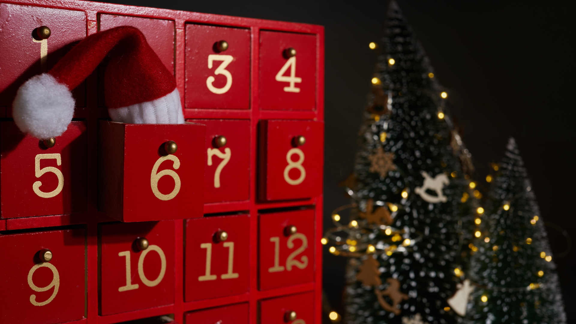 Holiday Schedule