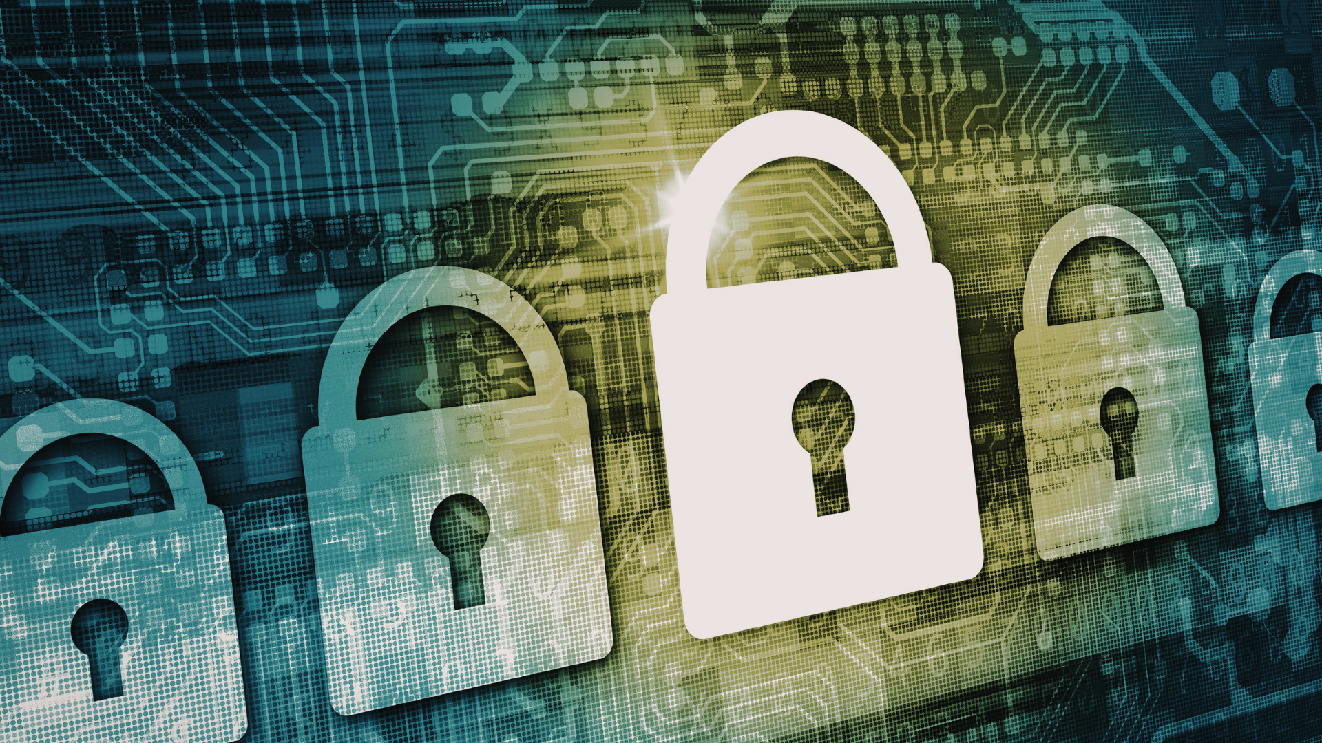 NEW Online Banking Security