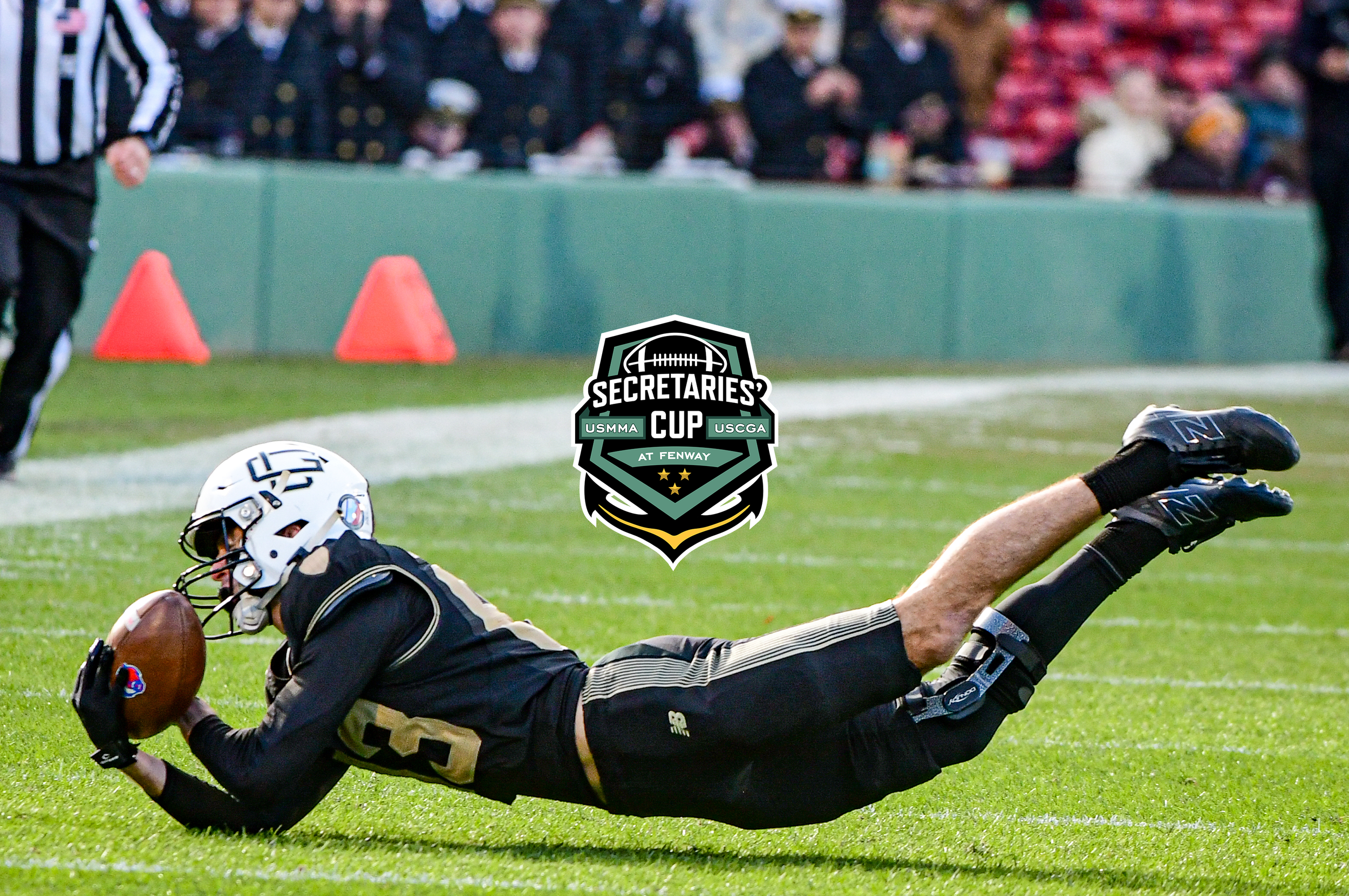 Did you Catch this Year’s Secretaries' Cup?