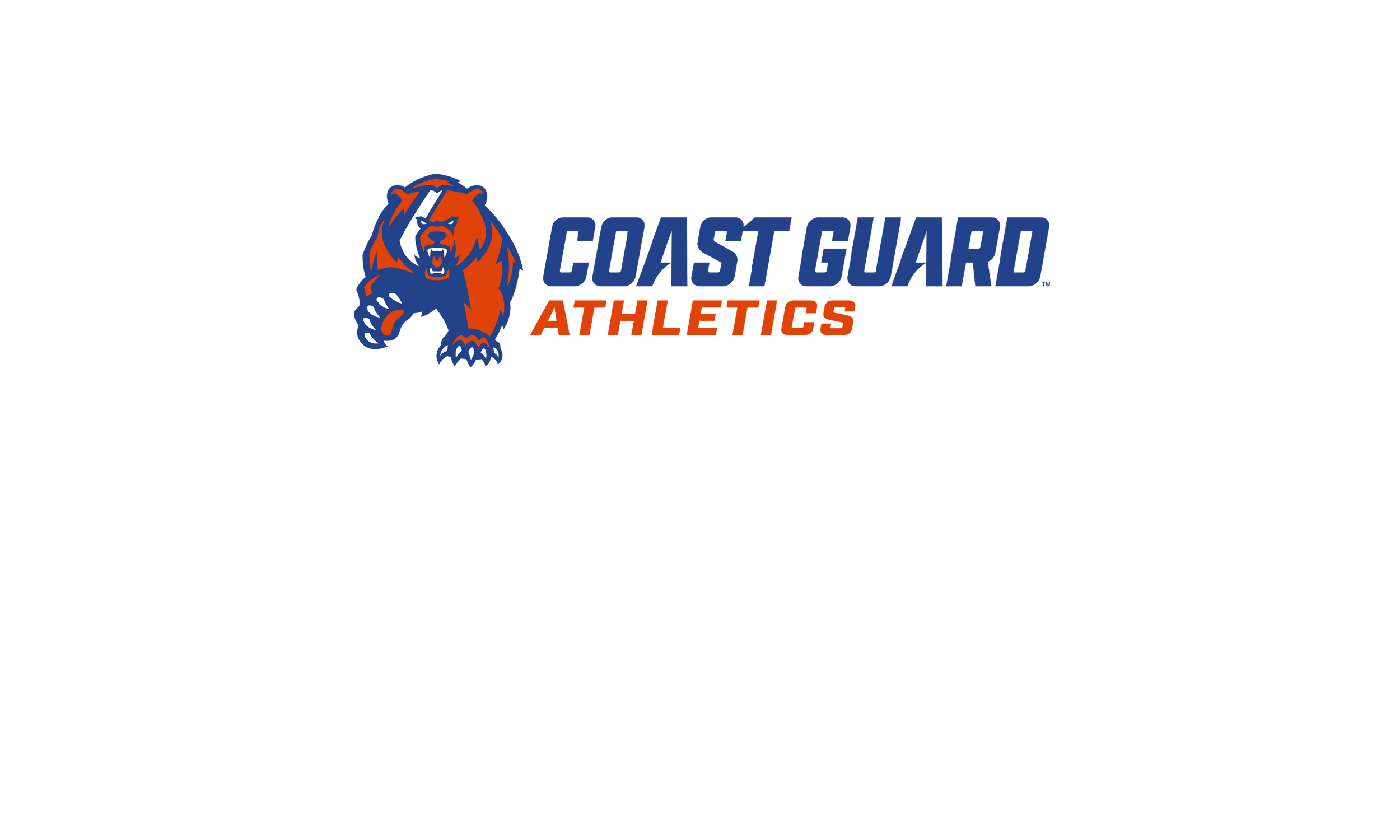 Proud to Support the Coast Guard Academy Athletics Association