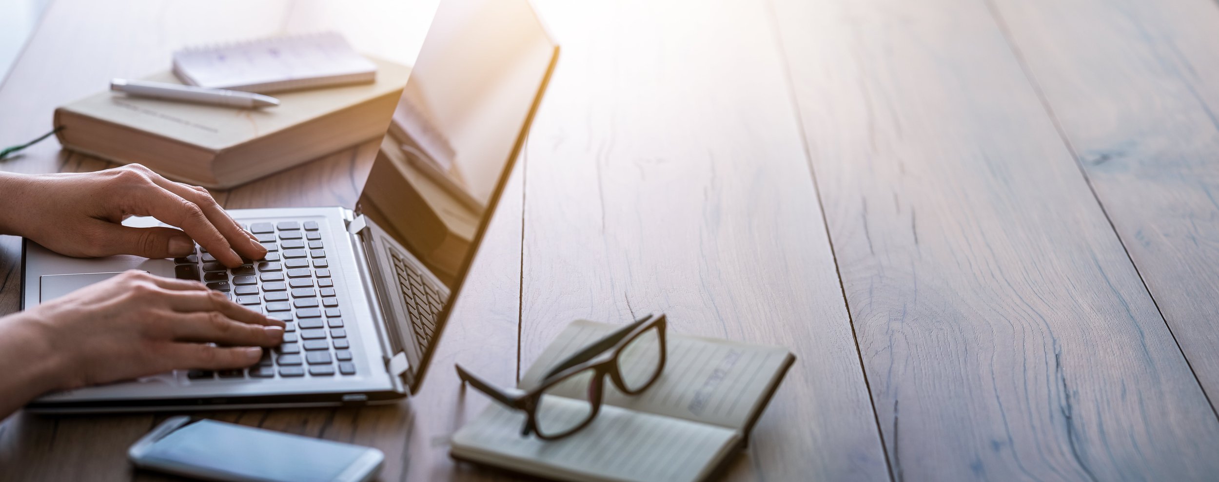 Learn How to Manage Your Finances