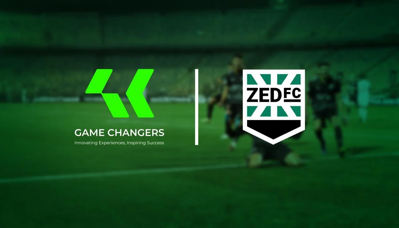 ZED FC Partners with Game Changers to Redefine Fan Experience and Football Culture in Egypt