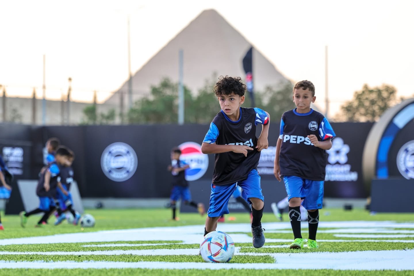 PSK Analytics to Collaborate with PepsiCo by Providing Performance Evaluation Technology for Pepsi Stars Program in Egypt