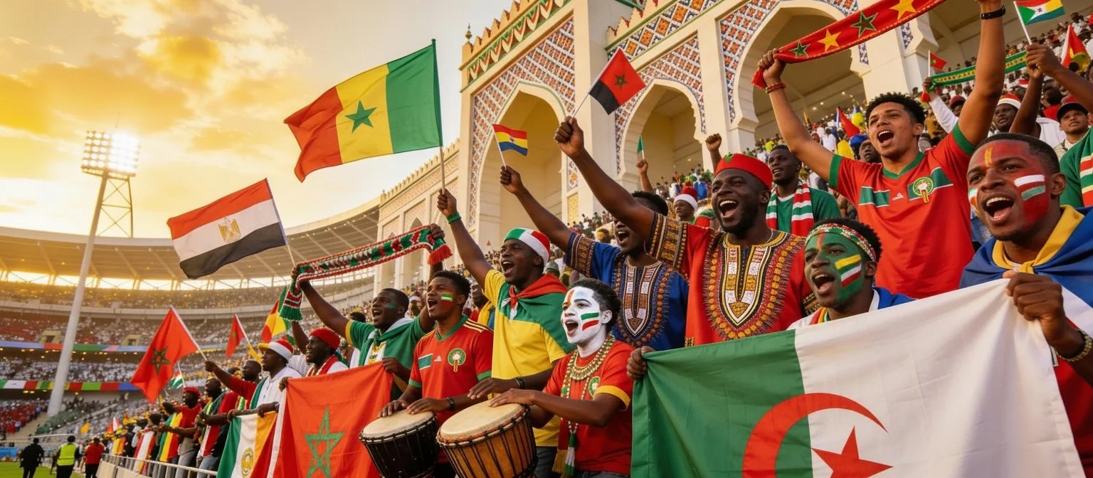 A four-year AFCON cycle and Nations League: innovation or pressure?