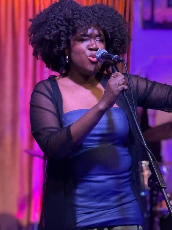 Marlee Vox @ Thelmas 