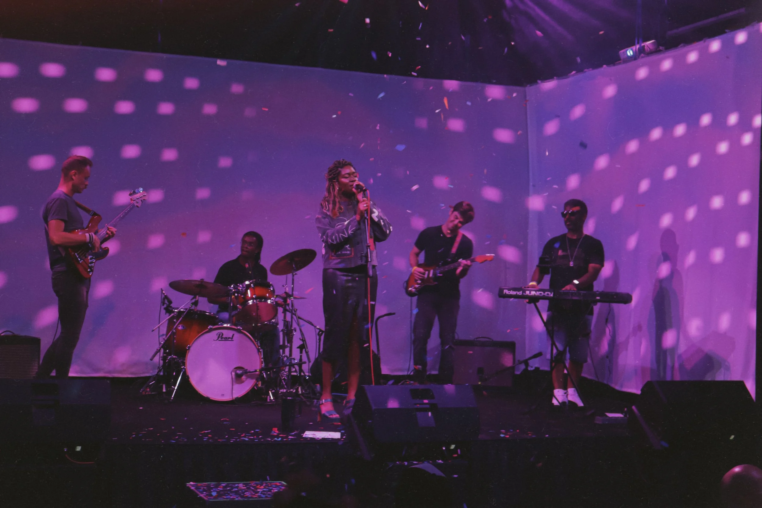 Marlee Vox @ The Bottleneck