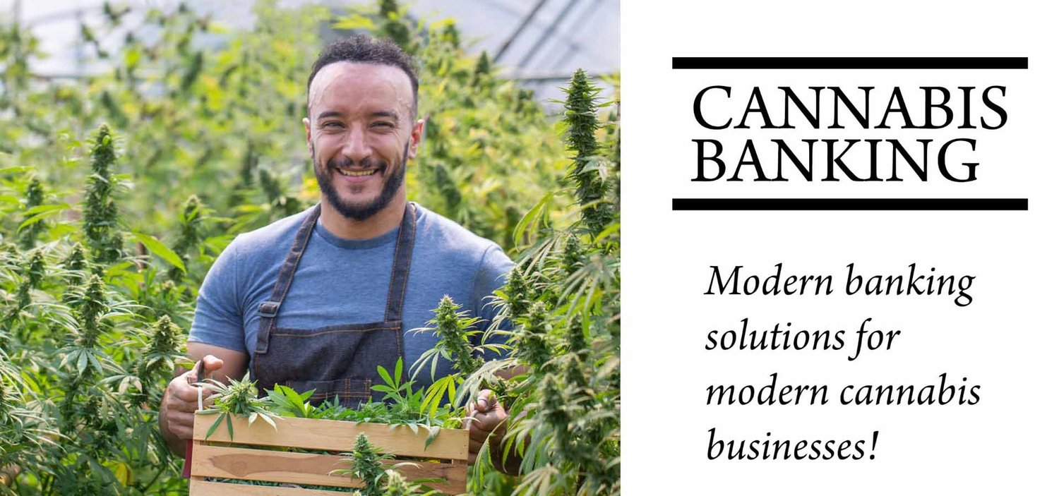 Cannabis Banking | Southwest Capital Bank