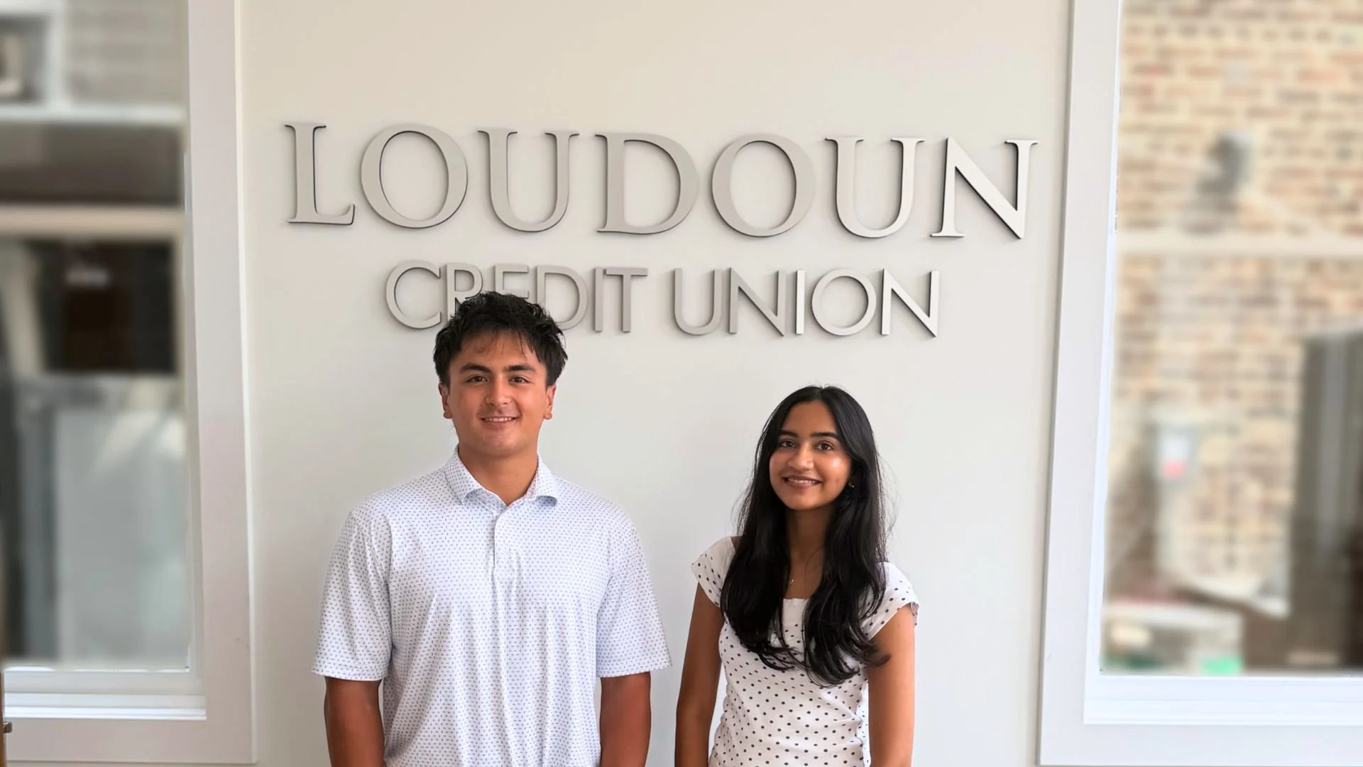 A Summer of Learning and Impact at Loudoun Credit Union