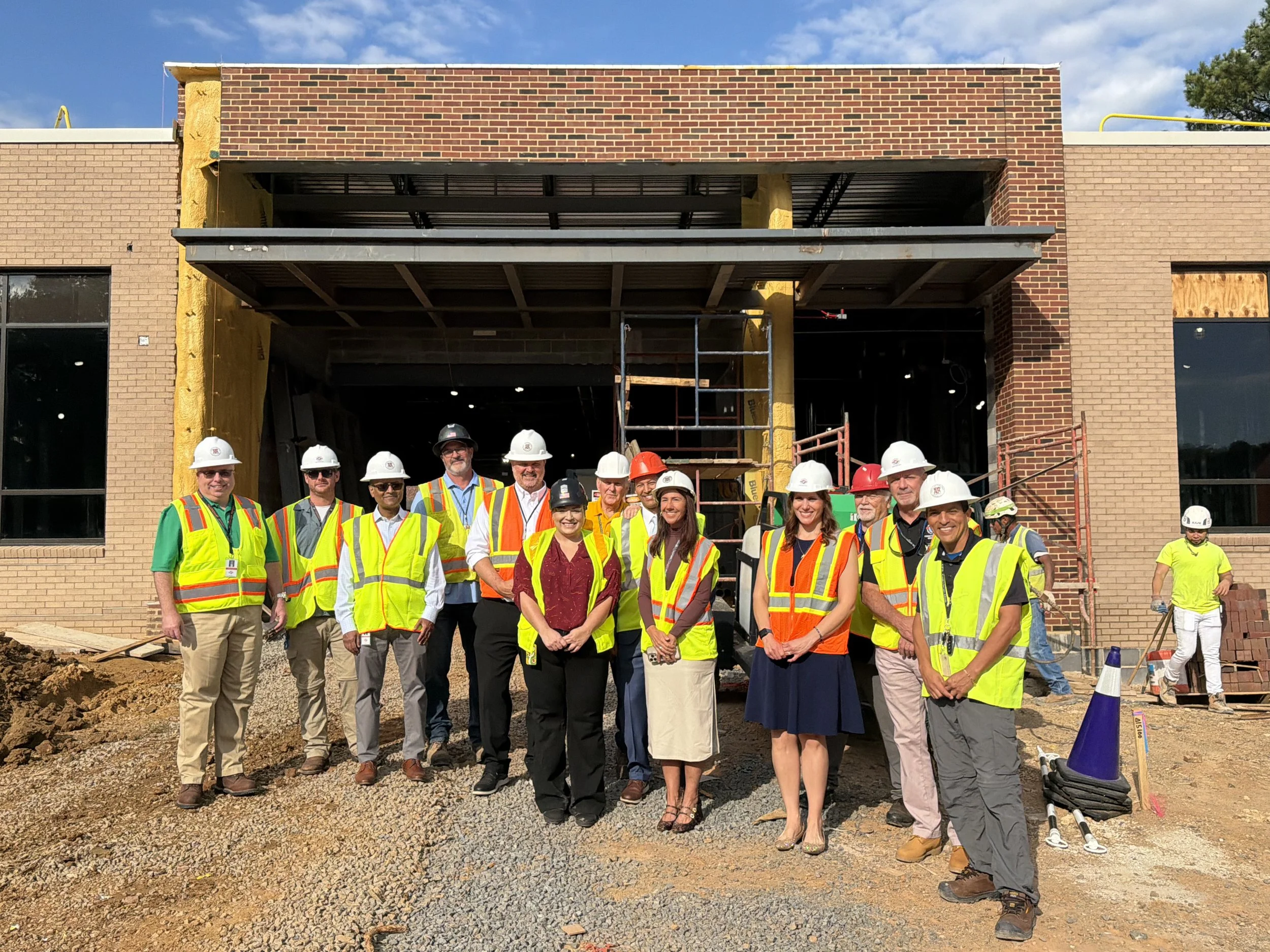 Loudoun Credit Union Celebrates Workforce Development Month
