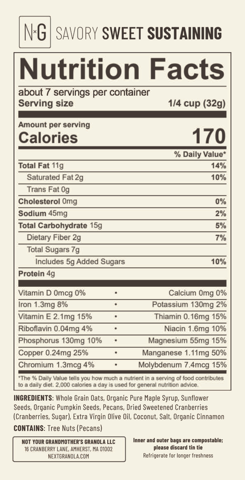 NEXT Granola_PC 8oz_back_NONorg.png