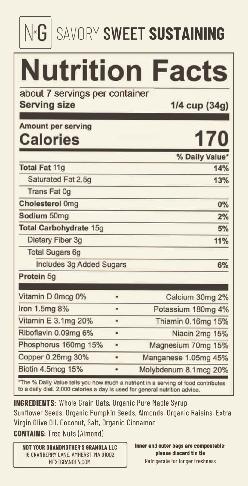 NEXT Granola_AR 8oz_back_NONorg.png