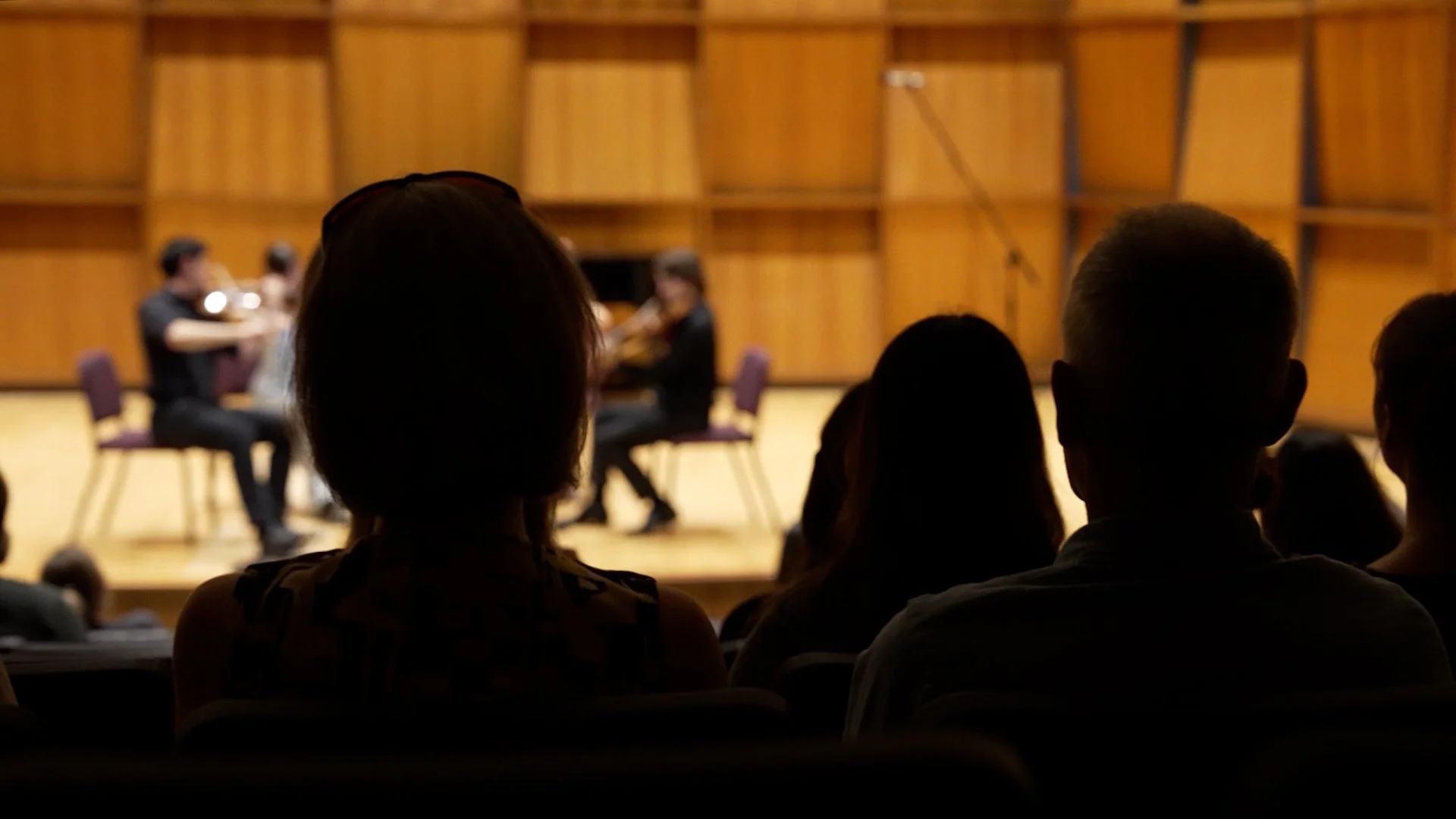 Green Mountain Chamber Music Festival