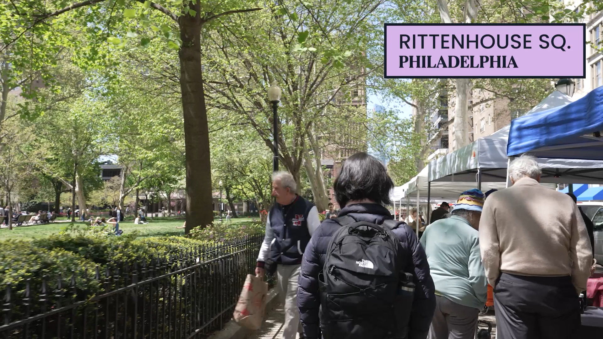 A Day in the Life of Avery Gagliano