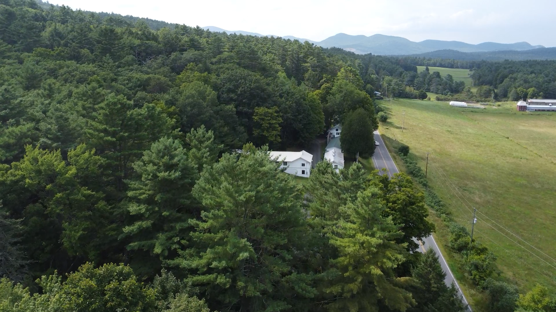 Meadowmount School of Music feature