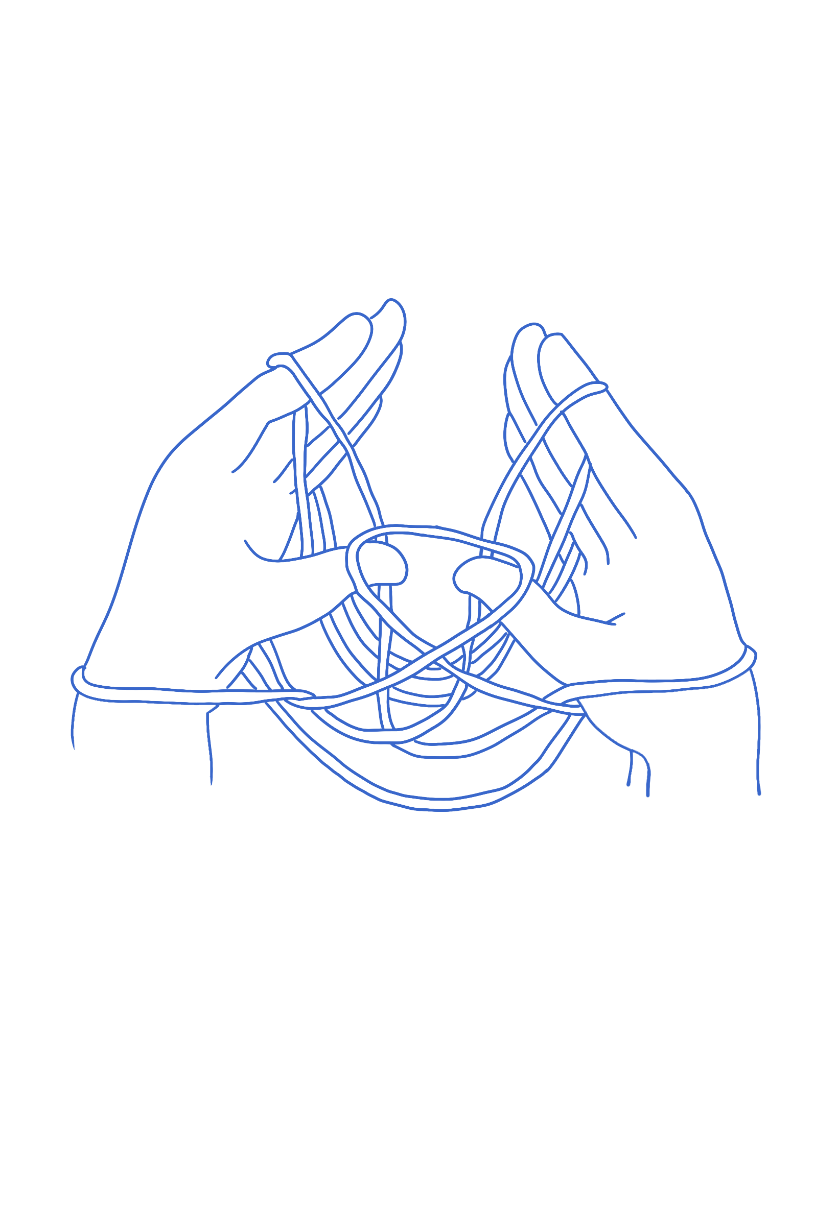 cat's cradle