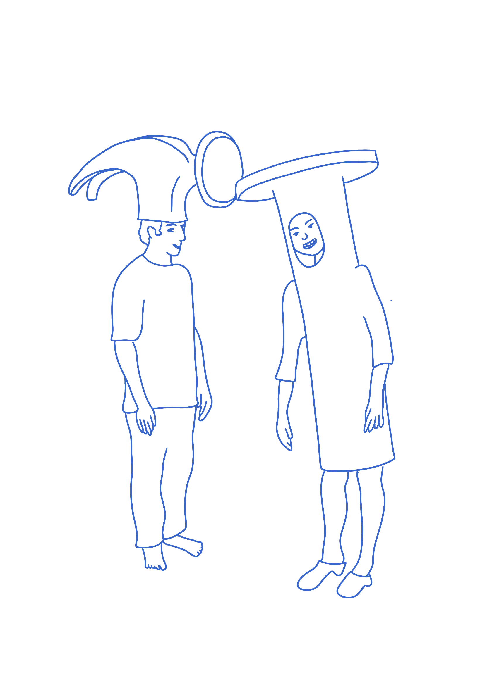 hammer & nail