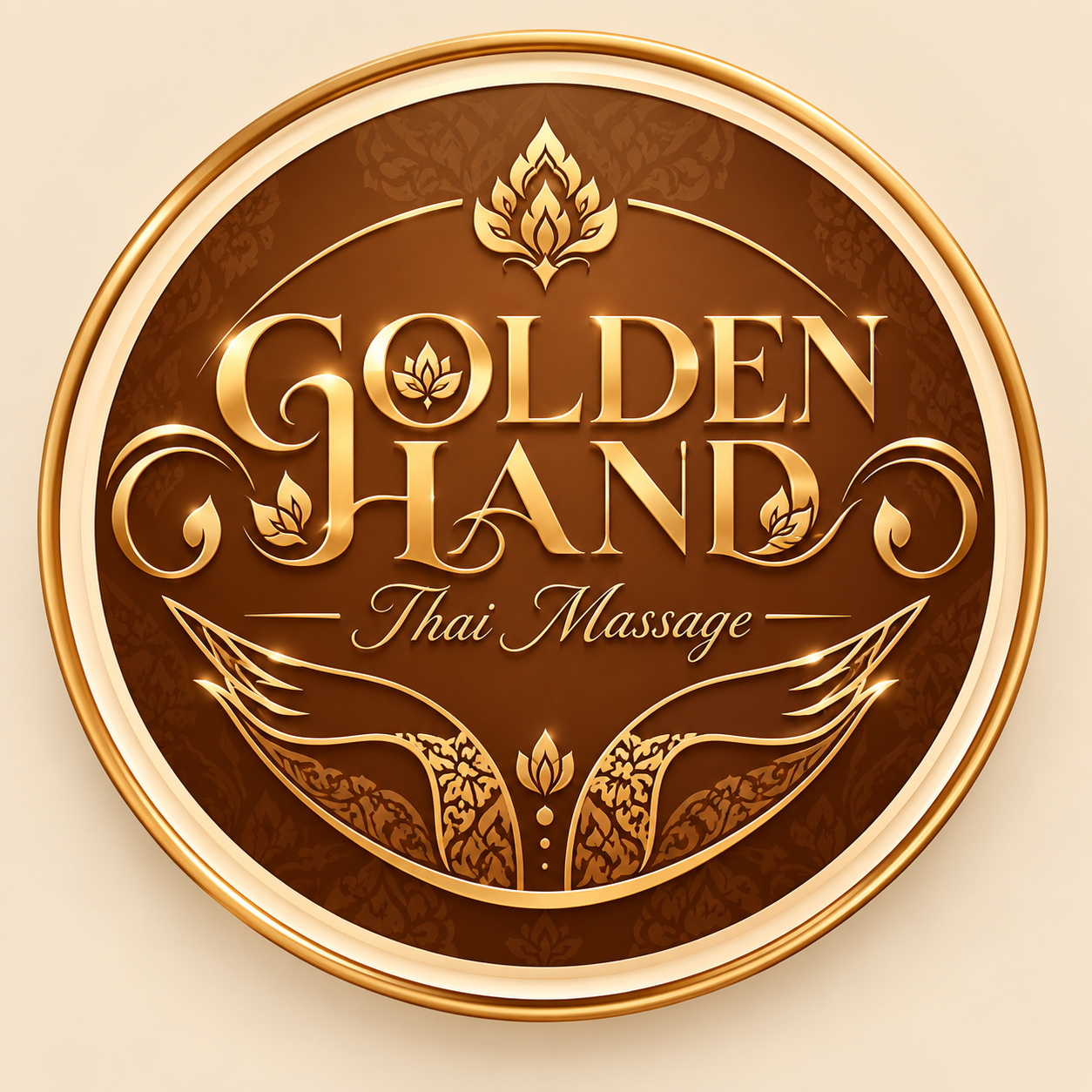 Golden Hand ThaiMassage
