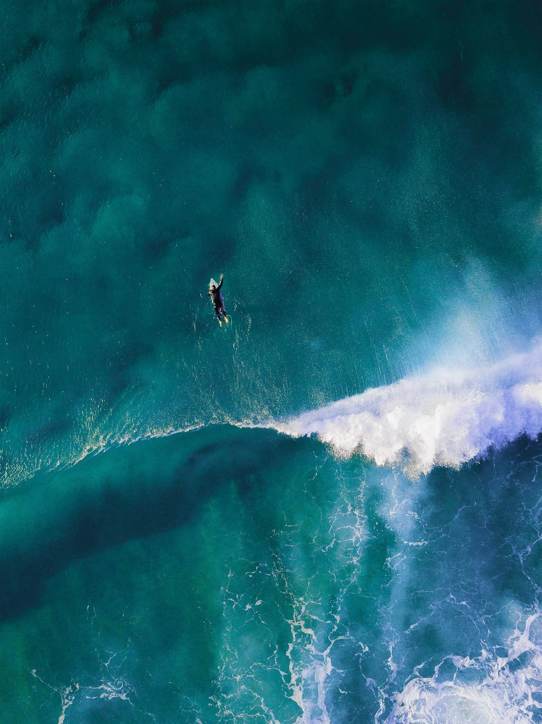 Why Does My Back Hurt When I Surf?