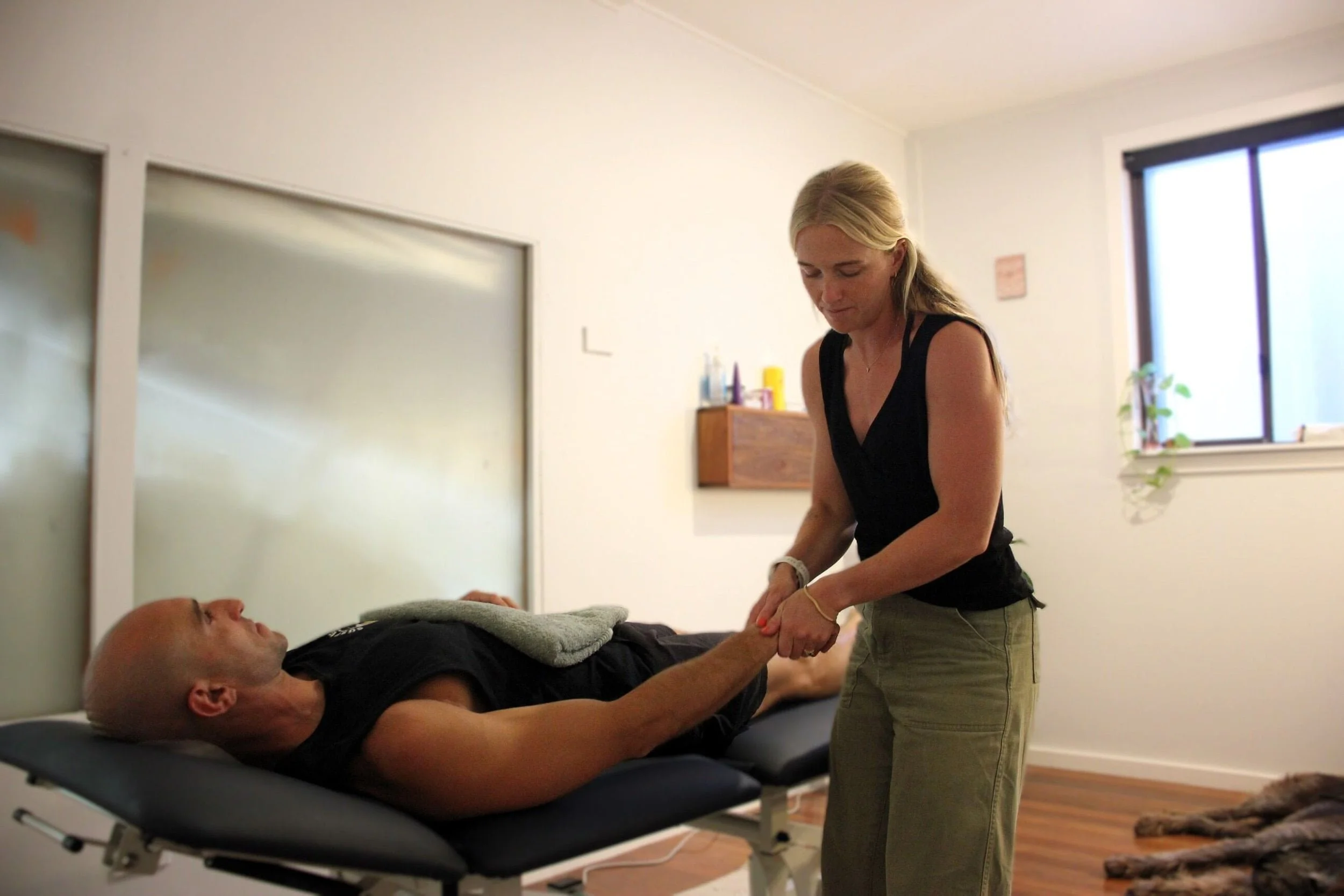 chiro northern beaches