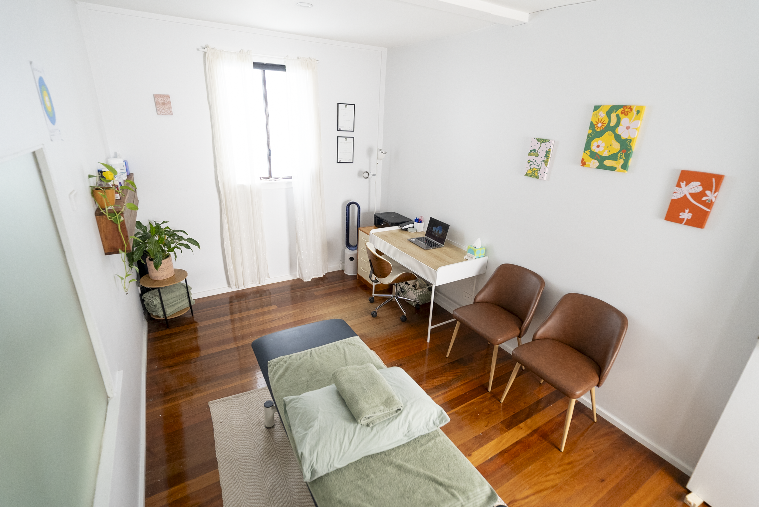 chiro physio near me