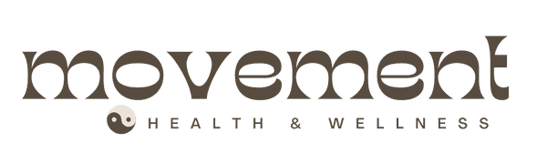 Movement Health &amp; Wellness