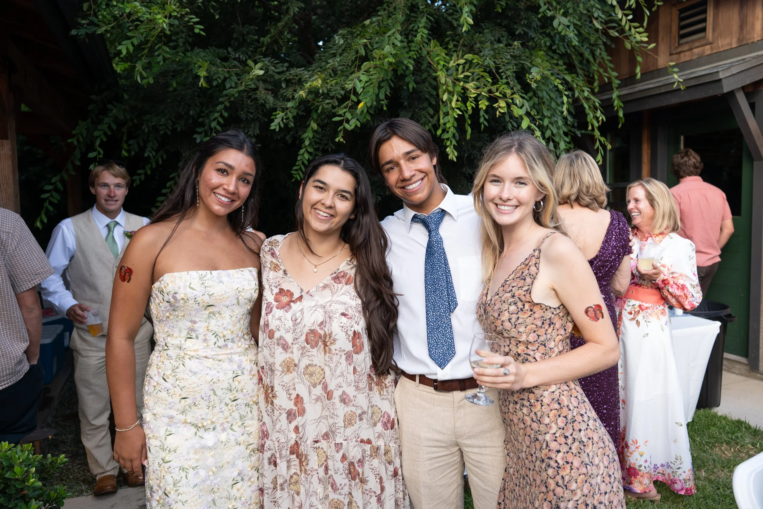 Supper Club for Young Adults