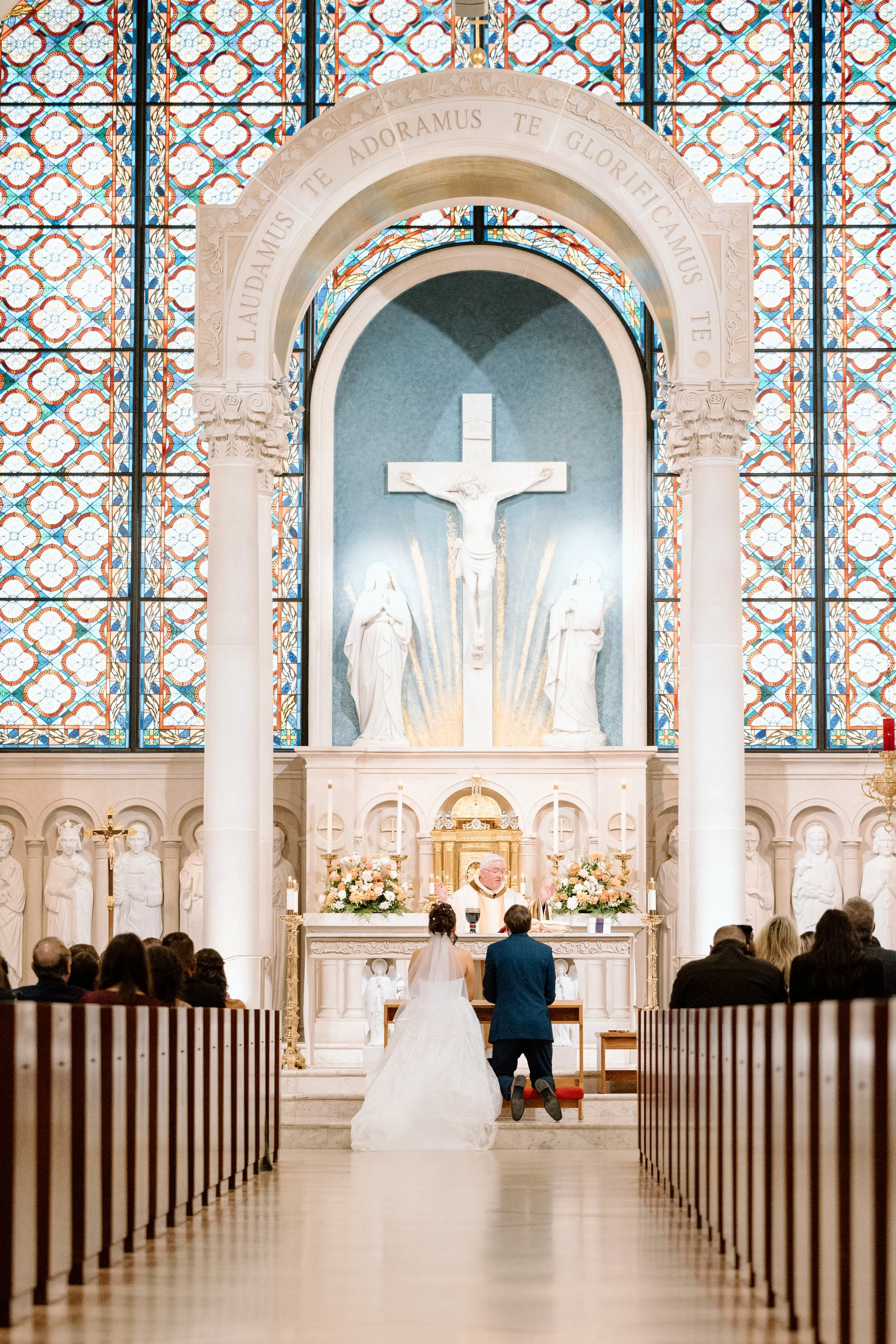 Rj & Brooke's Wedding