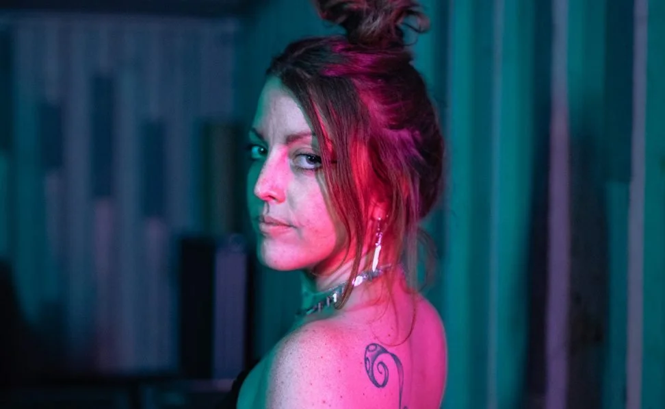 Babes of Bass Interview #8: VEIL
