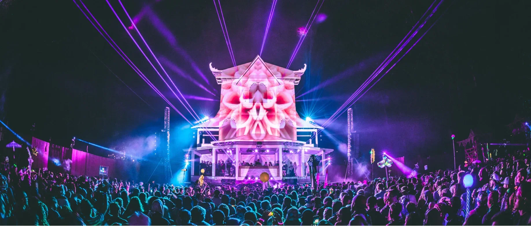 Shambhala Babes of Bass Interview Recap