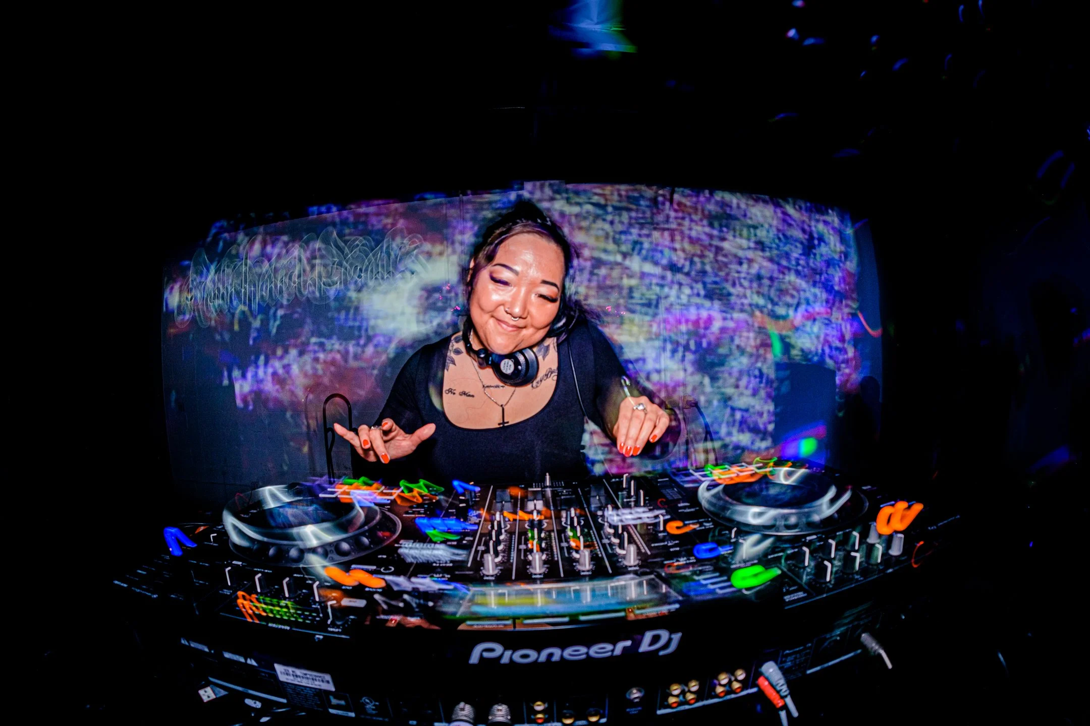 Babes of Bass Interview #11: Ratchaelbeats