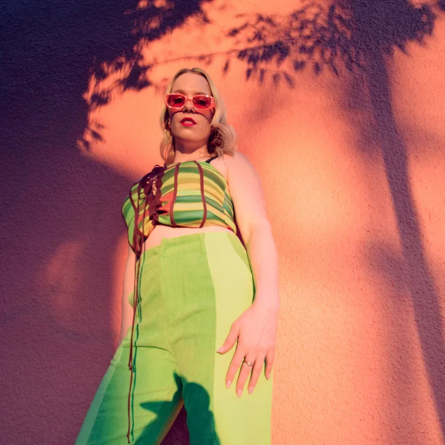 Babes of Bass Interview #12: Chixy Guap