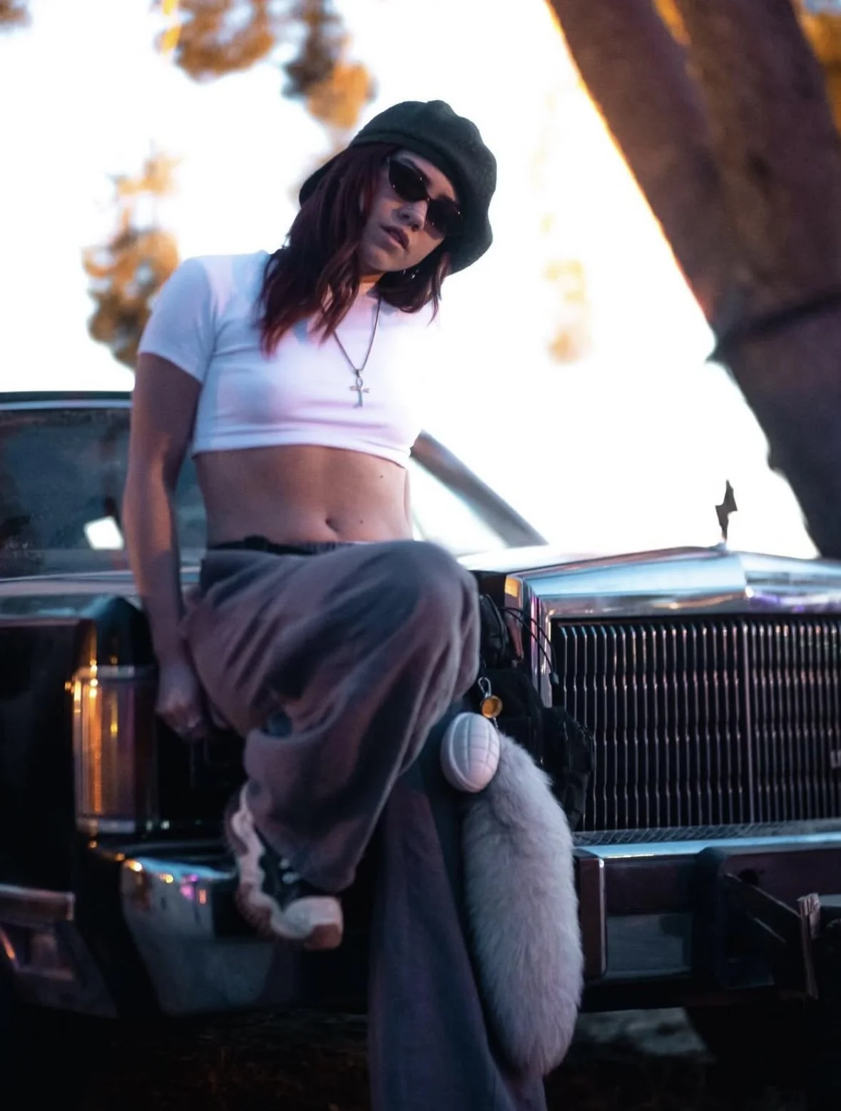 Babes of Bass Interview #19: Puka