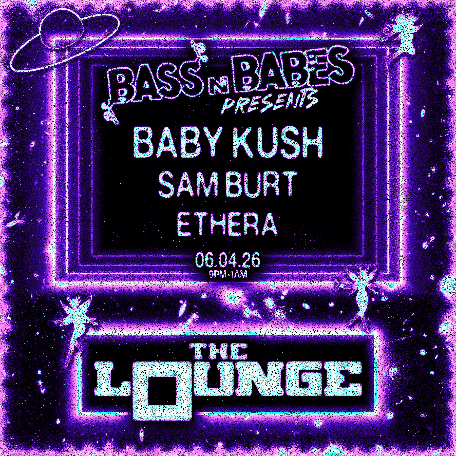 Bass  n Babes Denver