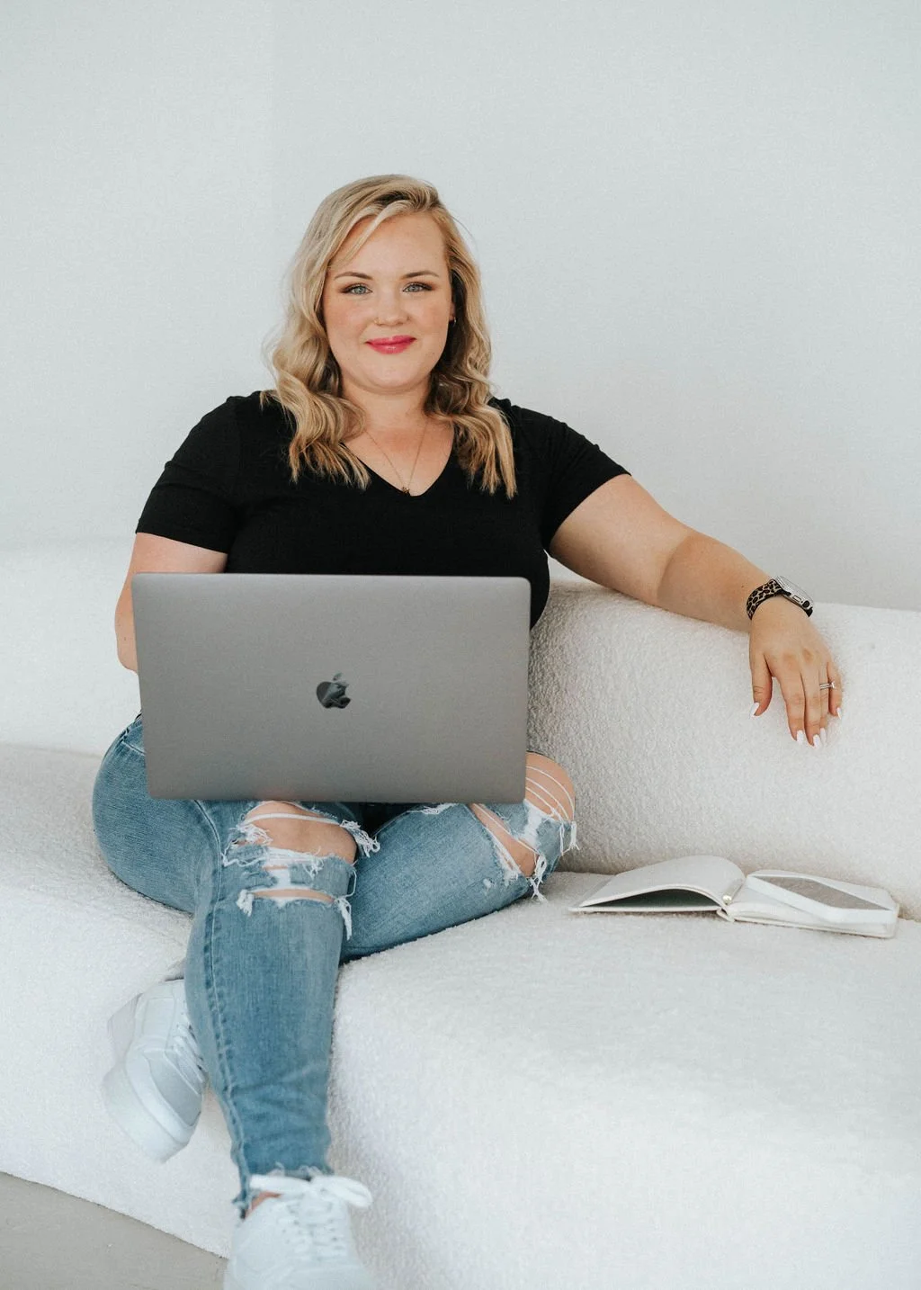 Website Clarity Session