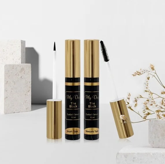 *NEW*

KOREA&rsquo;S BEST SELLER - My Only Serum available in clear &amp; black!

✨Nourish, recover, rejuvenate 
✨Best for sensitive skin/eyes
✨Easy application
✨Smudge proof

My Only The Black can be used in place of mascara!
Strengthen your lashes 