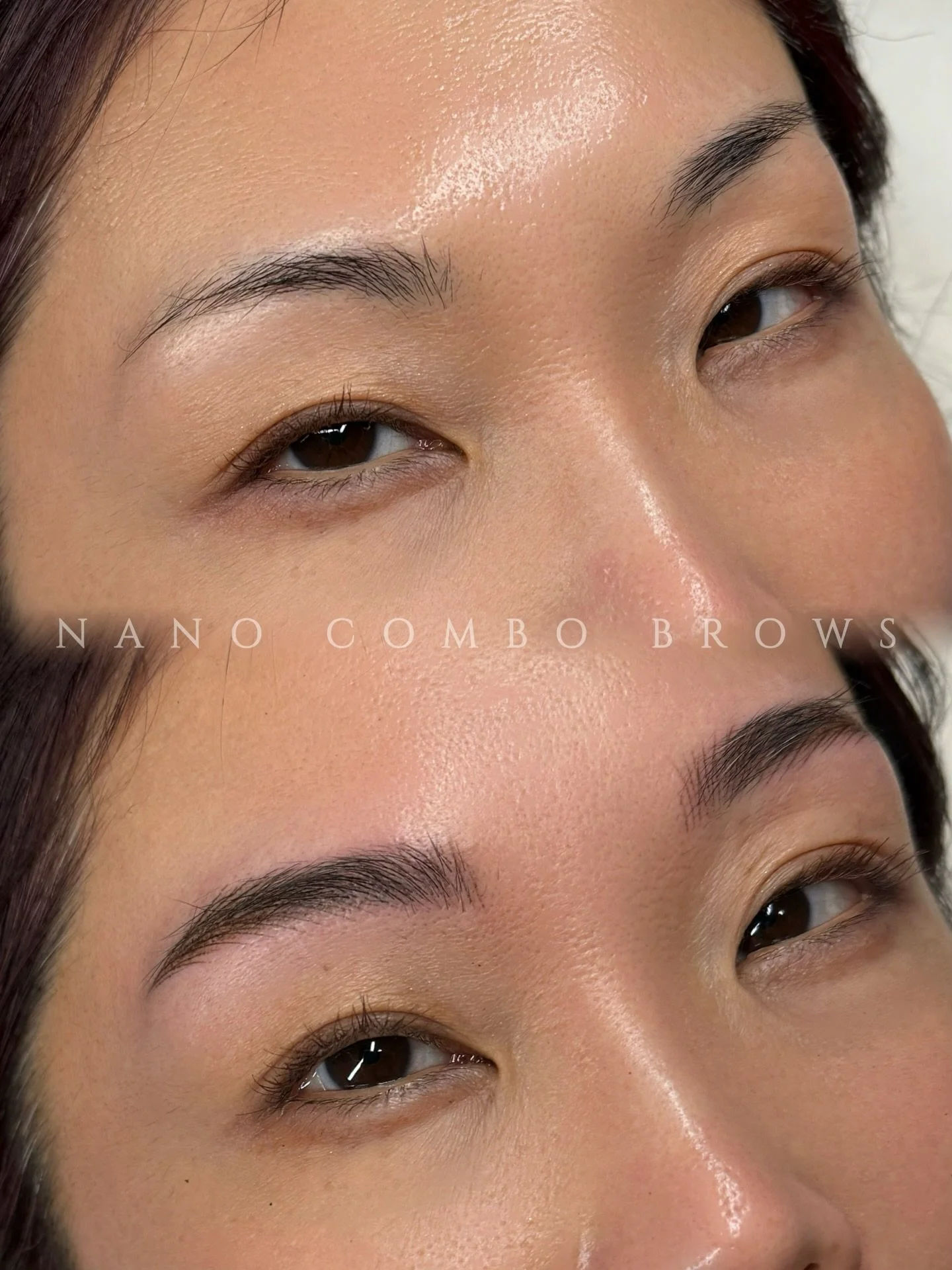 Beautifullll Nano Combo Browzzz🤍

Dm to book or book online! 

#nanobrows #combobrows #nanocombobrows #permanenteyebrows #eyebrowtattoo