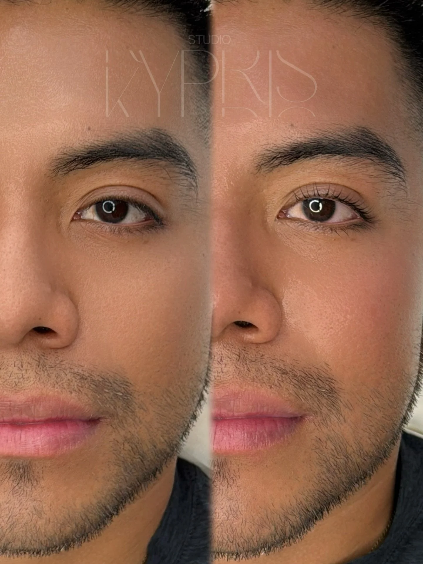 Men&rsquo;s Lash Lift! Men always have better lashes than women so why not show em off??? 🤩

DM to book or book online