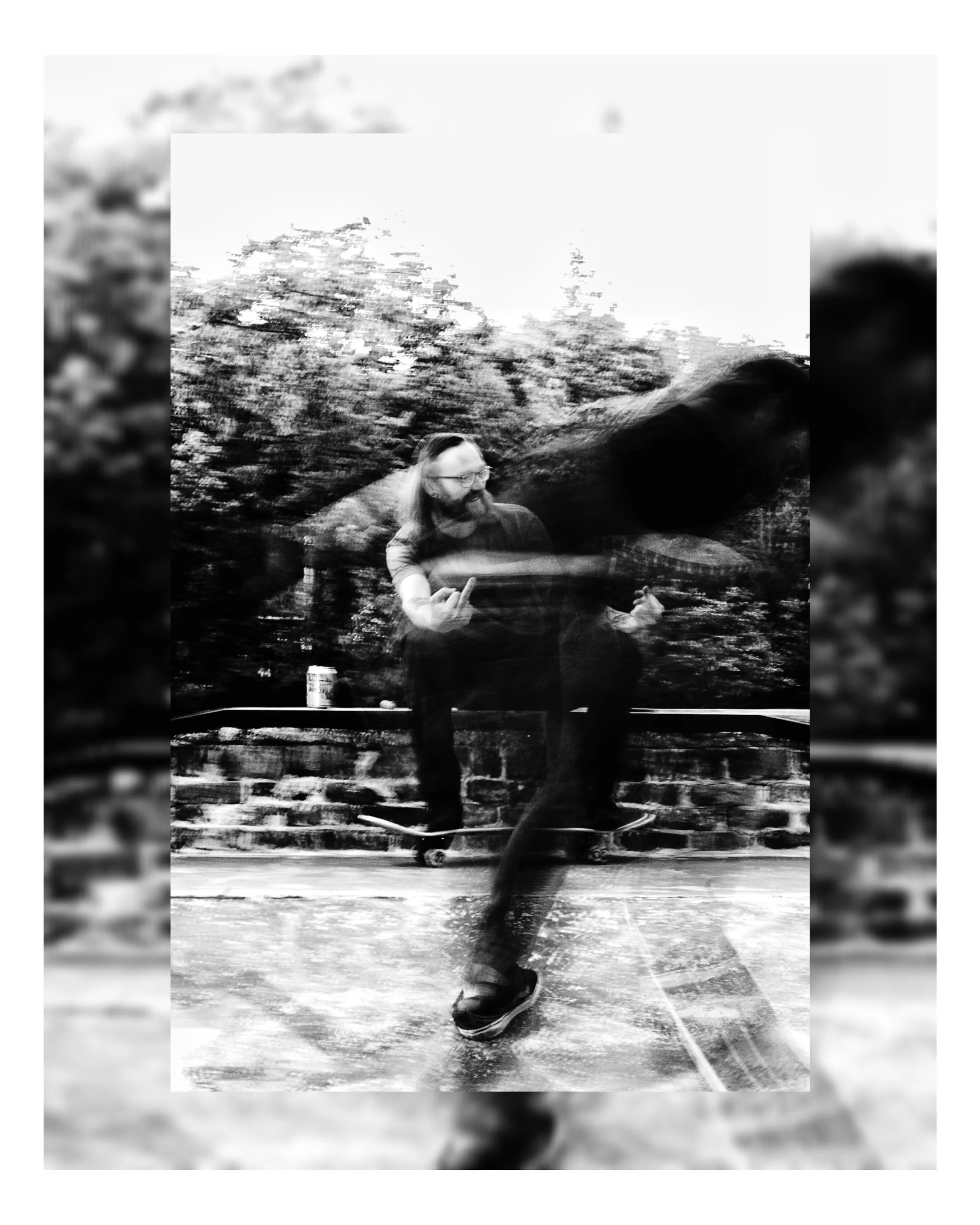 John Hawkins Goodbye Red River.jpg