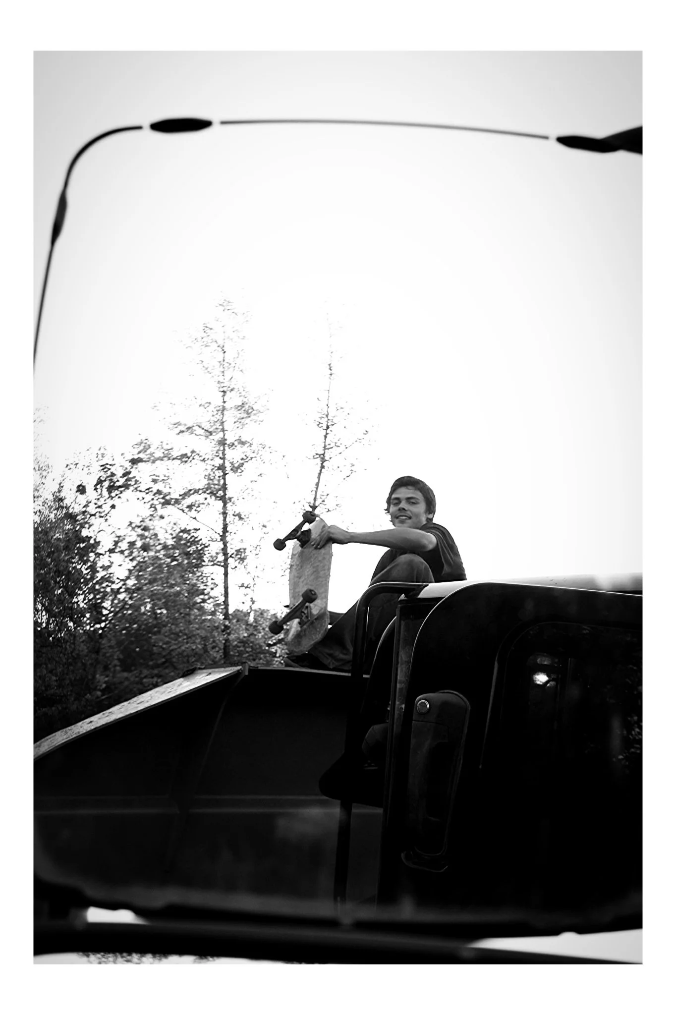 Matt G, Mirror Portrait 2023.jpeg