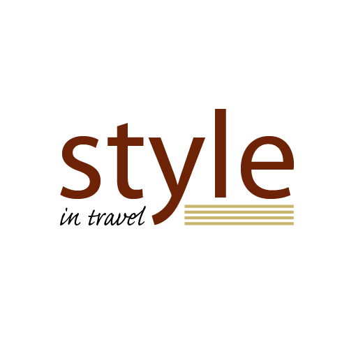 Travel In Style - Styled by That's Key